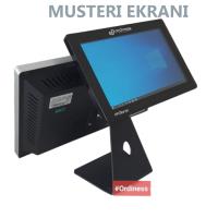 MNT- ORDİNESS 10.1 MÜŞTERİ EKRANI (JVGA)